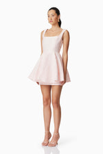 Load image into Gallery viewer, Deanna Mini Dress

