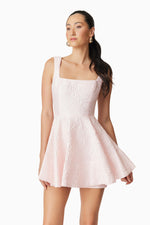 Load image into Gallery viewer, Deanna Mini Dress
