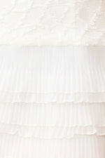 Load image into Gallery viewer, Tiered Alexandra Mini Dress
