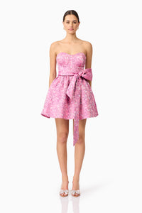 Nadeen Mini Dress