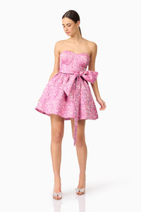 Nadeen Mini Dress