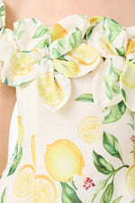 Load image into Gallery viewer, Hana Off The Shoulder Mini Dress

