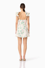 Load image into Gallery viewer, Kierra Mini Dress
