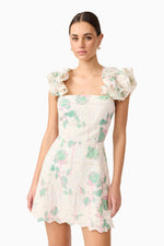 Load image into Gallery viewer, Kierra Mini Dress

