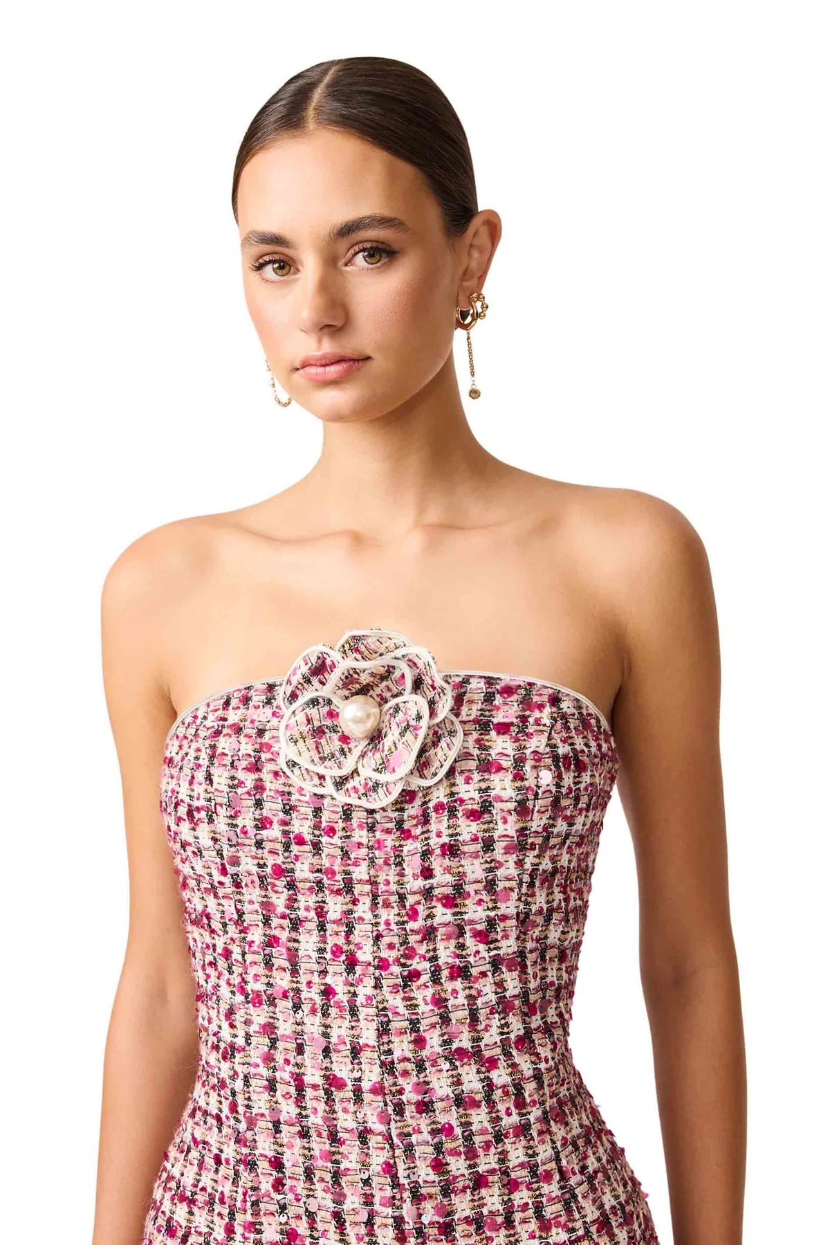 Bianca Berry Top
