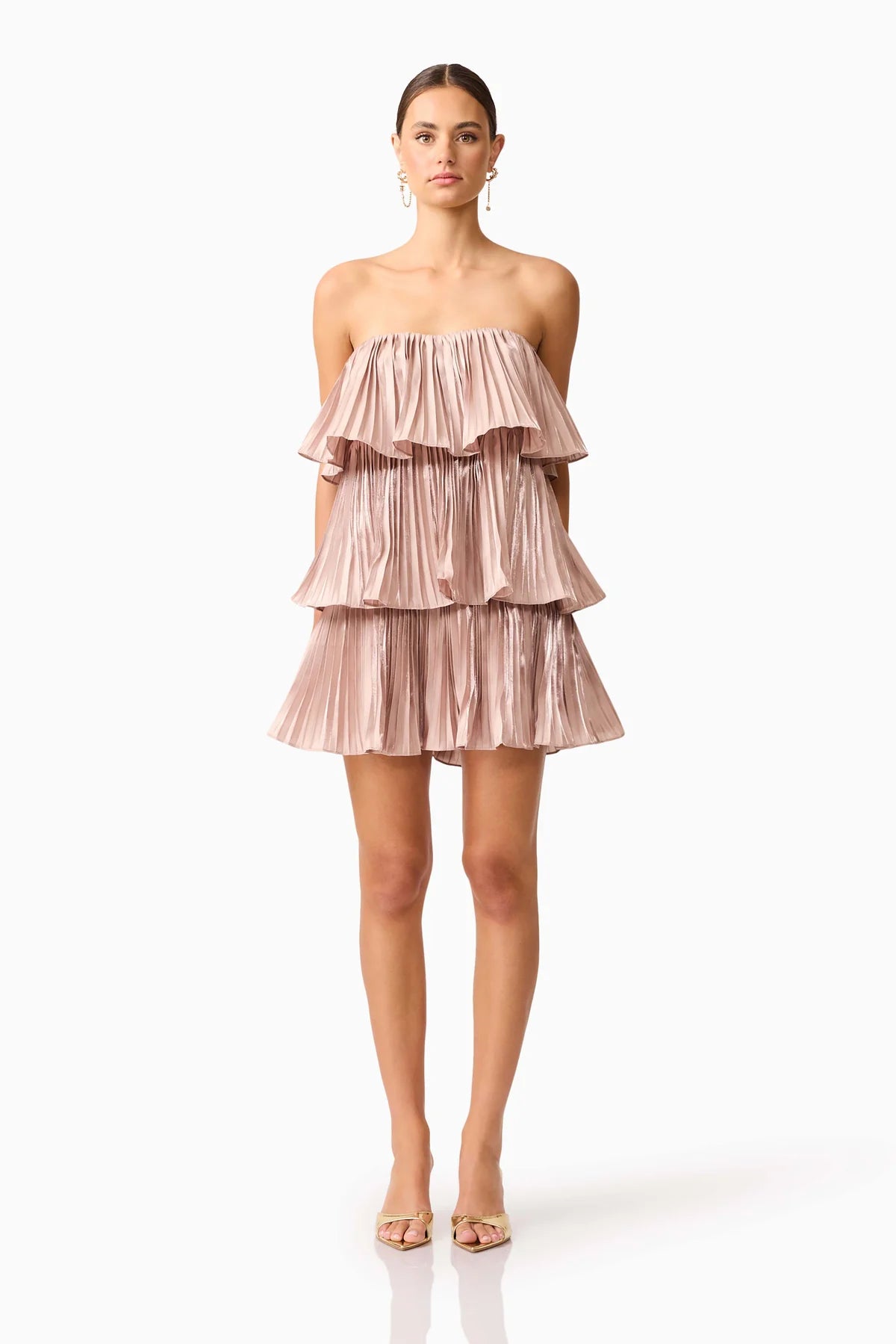 Lison Mini Dress