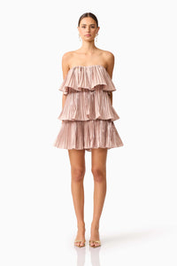 Lison Mini Dress