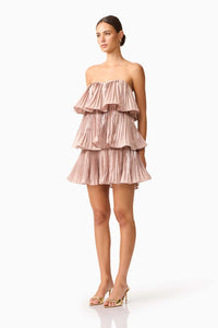 Lison Mini Dress