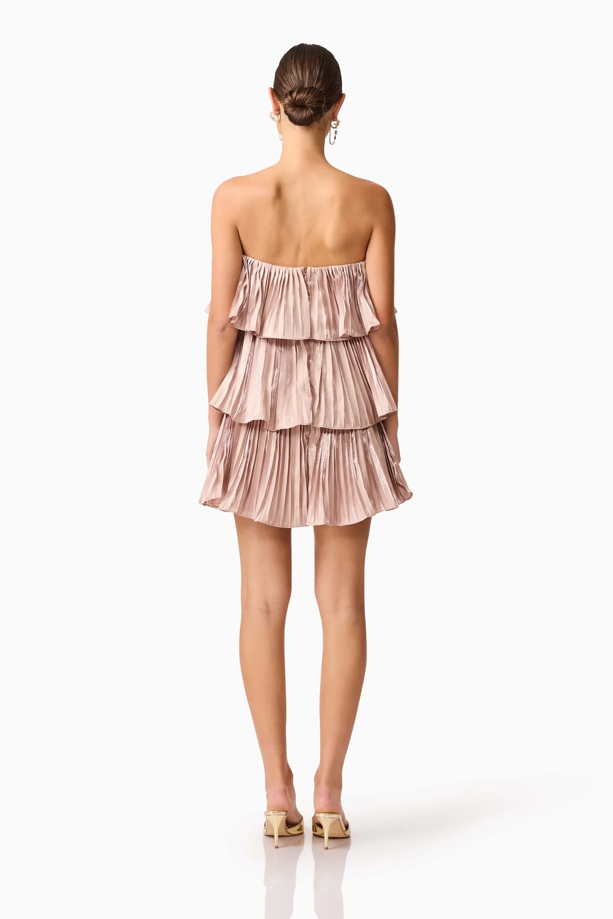 Lison Mini Dress