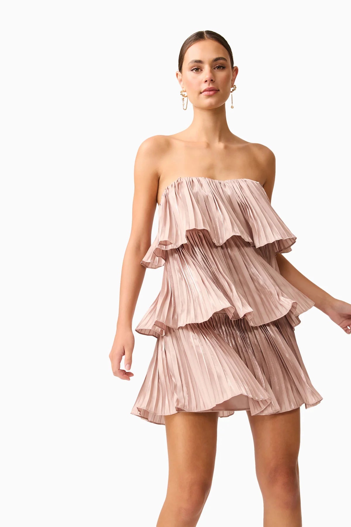 Lison Mini Dress