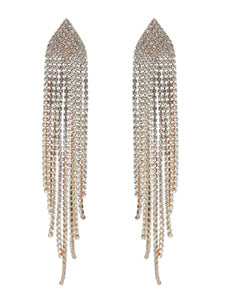 Night Out Statement Earrings