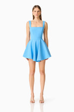 Load image into Gallery viewer, Dali Mini Dress
