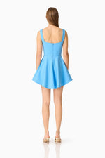 Load image into Gallery viewer, Dali Mini Dress
