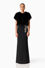 Load image into Gallery viewer, Lucyna Bolero Jacket
