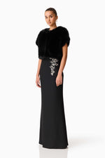 Load image into Gallery viewer, Lucyna Bolero Jacket
