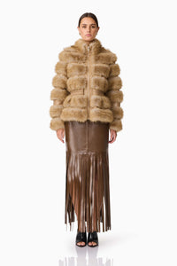 Aisling Jacket