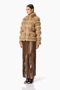 Aisling Jacket