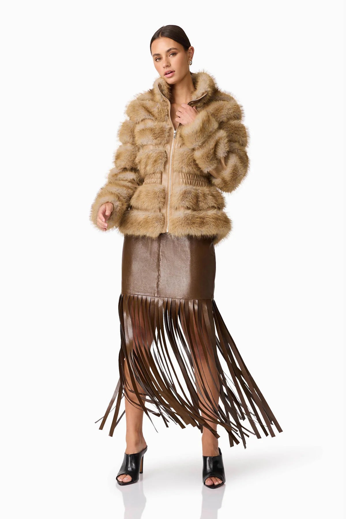 Aisling Jacket