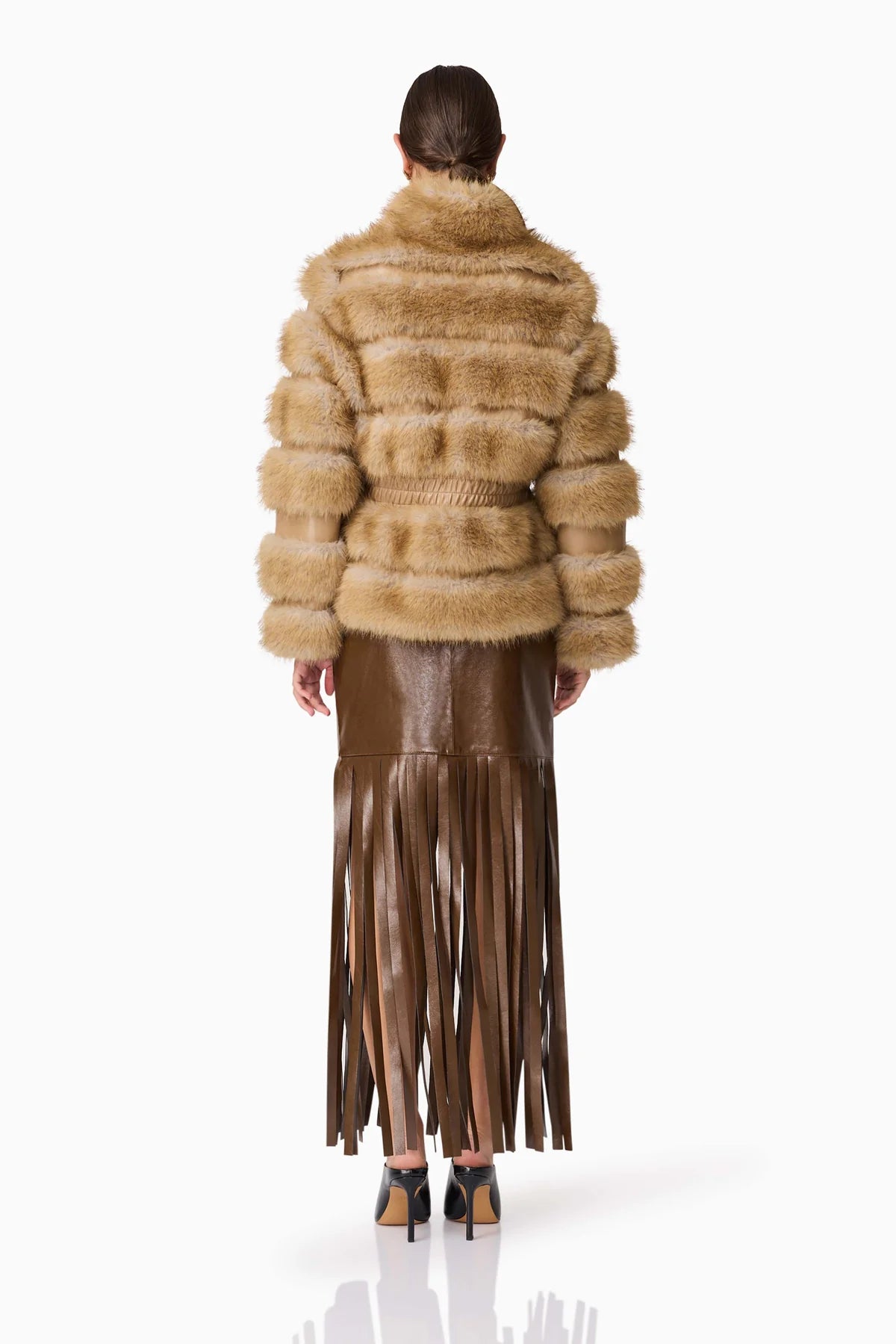 Aisling Jacket
