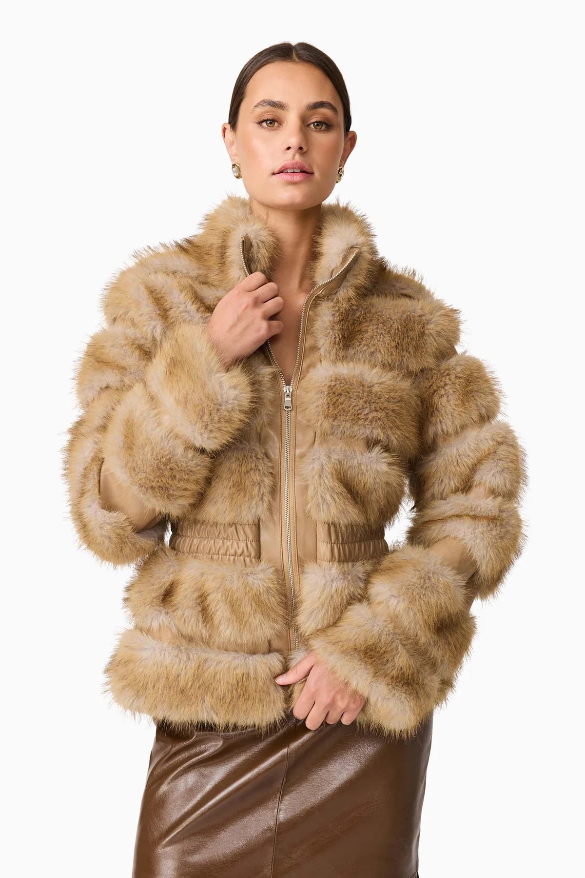 Aisling Jacket