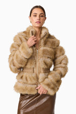 Load image into Gallery viewer, Aisling Jacket
