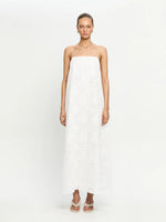 Load image into Gallery viewer, Elodie Midi Dress
