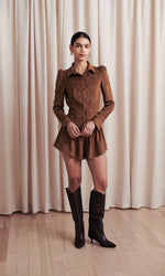 Load image into Gallery viewer, Enid Romper
