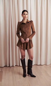 Enid Romper