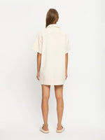 Load image into Gallery viewer, Evie Denim Dress
