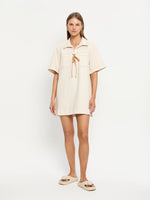 Load image into Gallery viewer, Evie Denim Dress
