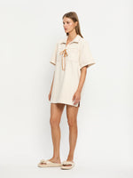 Load image into Gallery viewer, Evie Denim Dress
