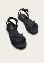 Load image into Gallery viewer, Iyari Criss Cross Sandal
