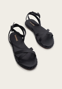 Iyari Criss Cross Sandal