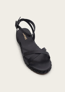 Iyari Criss Cross Sandal