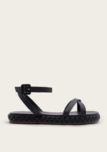 Load image into Gallery viewer, Iyari Criss Cross Sandal
