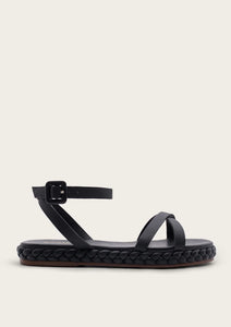 Iyari Criss Cross Sandal