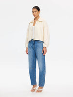 Load image into Gallery viewer, Cass Cropped Jacket
