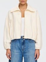 Load image into Gallery viewer, Cass Cropped Jacket
