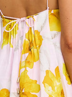 Load image into Gallery viewer, Francine Bubble Mini Dress
