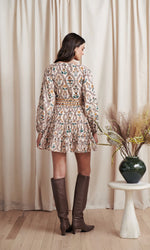 Load image into Gallery viewer, Gale Mini Dress
