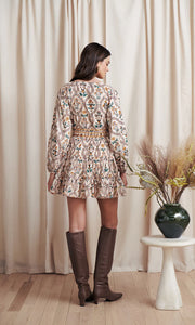 Gale Mini Dress