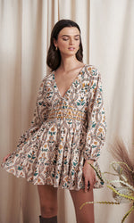 Load image into Gallery viewer, Gale Mini Dress
