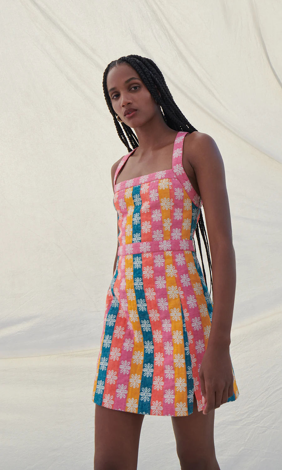 giselle mini dress Giselle Mini Dress