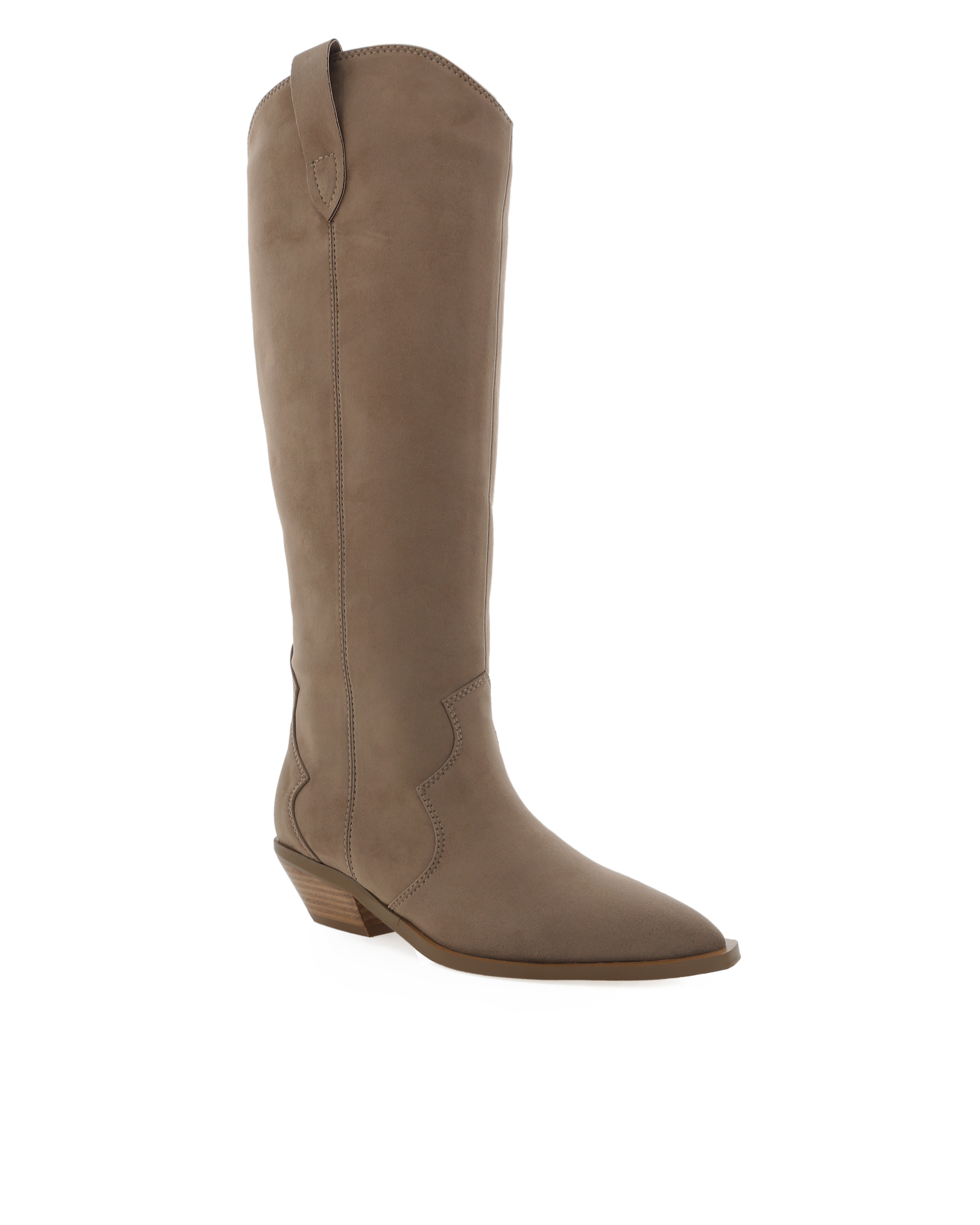 Helix Boot