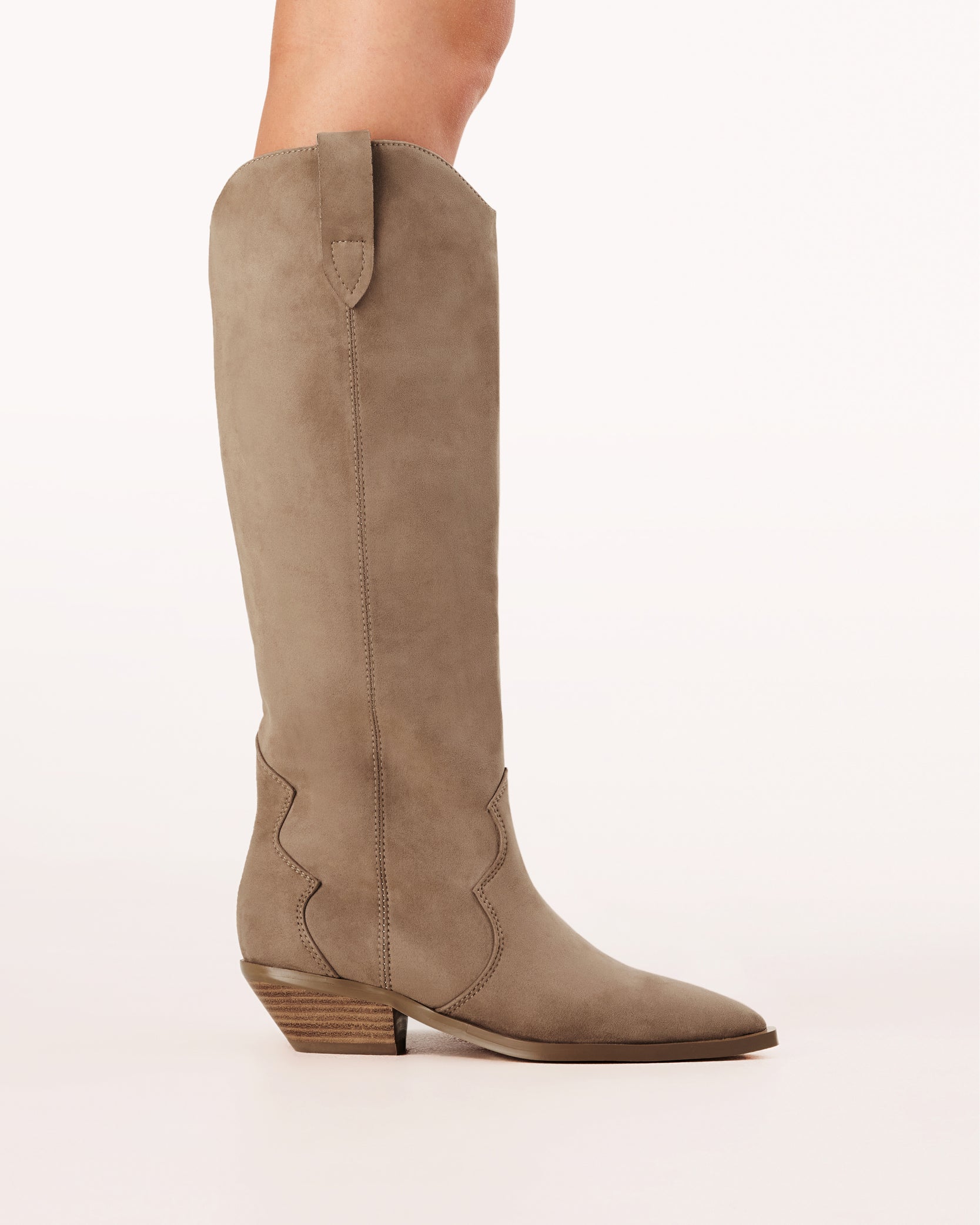Helix Boot