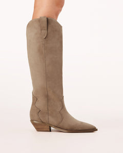 Helix Boot
