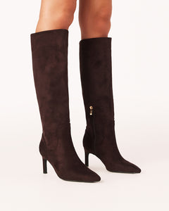 Huda Boot