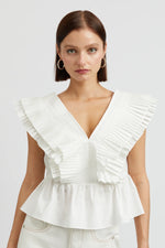 Load image into Gallery viewer, Lorena Blouse
