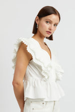 Load image into Gallery viewer, Lorena Blouse
