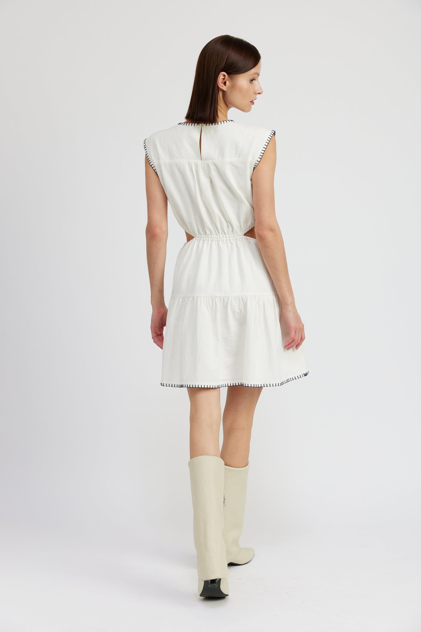 dawson mini dress Splendid - Dawson Mini Dress